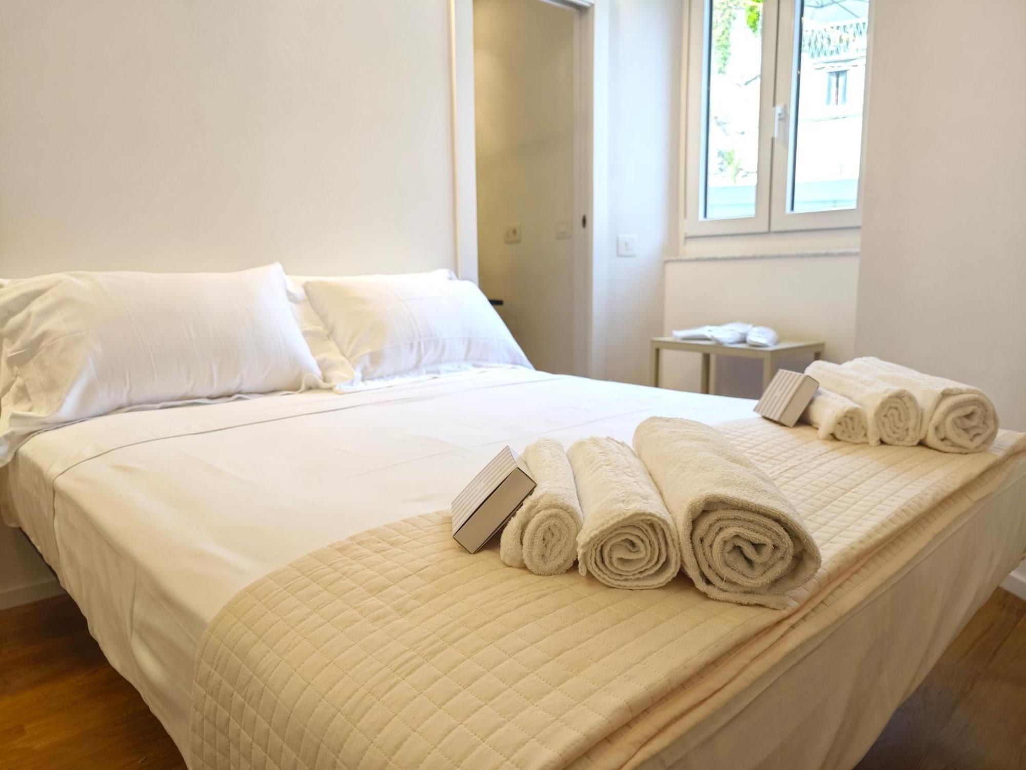 La Casa Rotonda Appartement Porto Venere Buitenkant foto