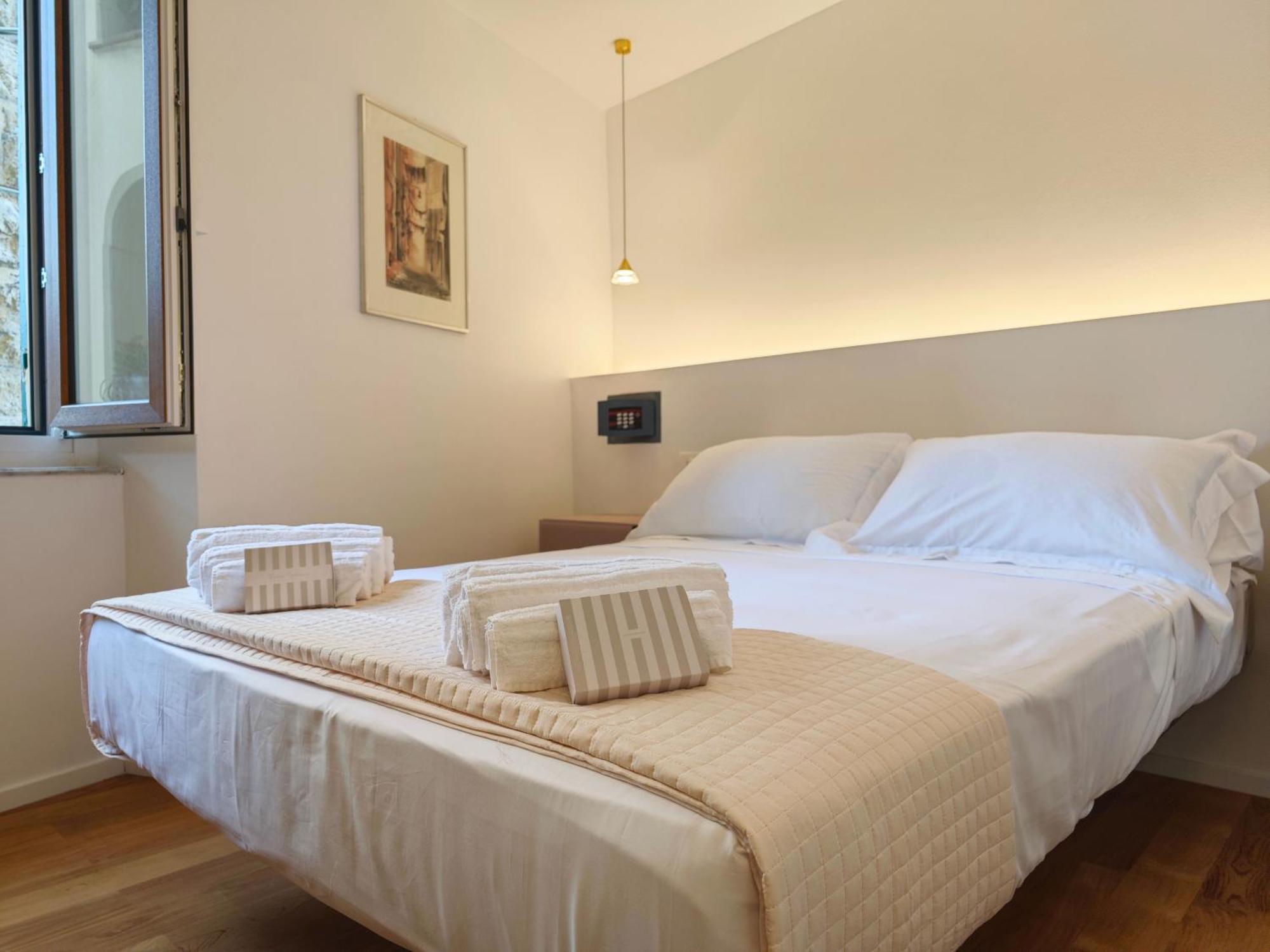 La Casa Rotonda Appartement Porto Venere Buitenkant foto