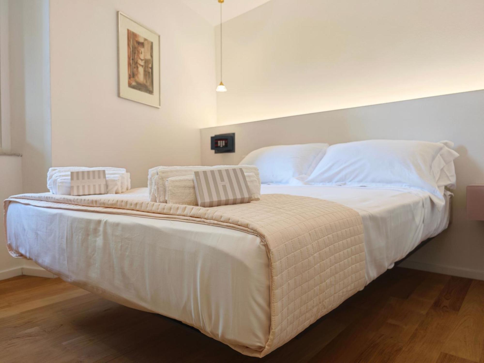 La Casa Rotonda Appartement Porto Venere Buitenkant foto