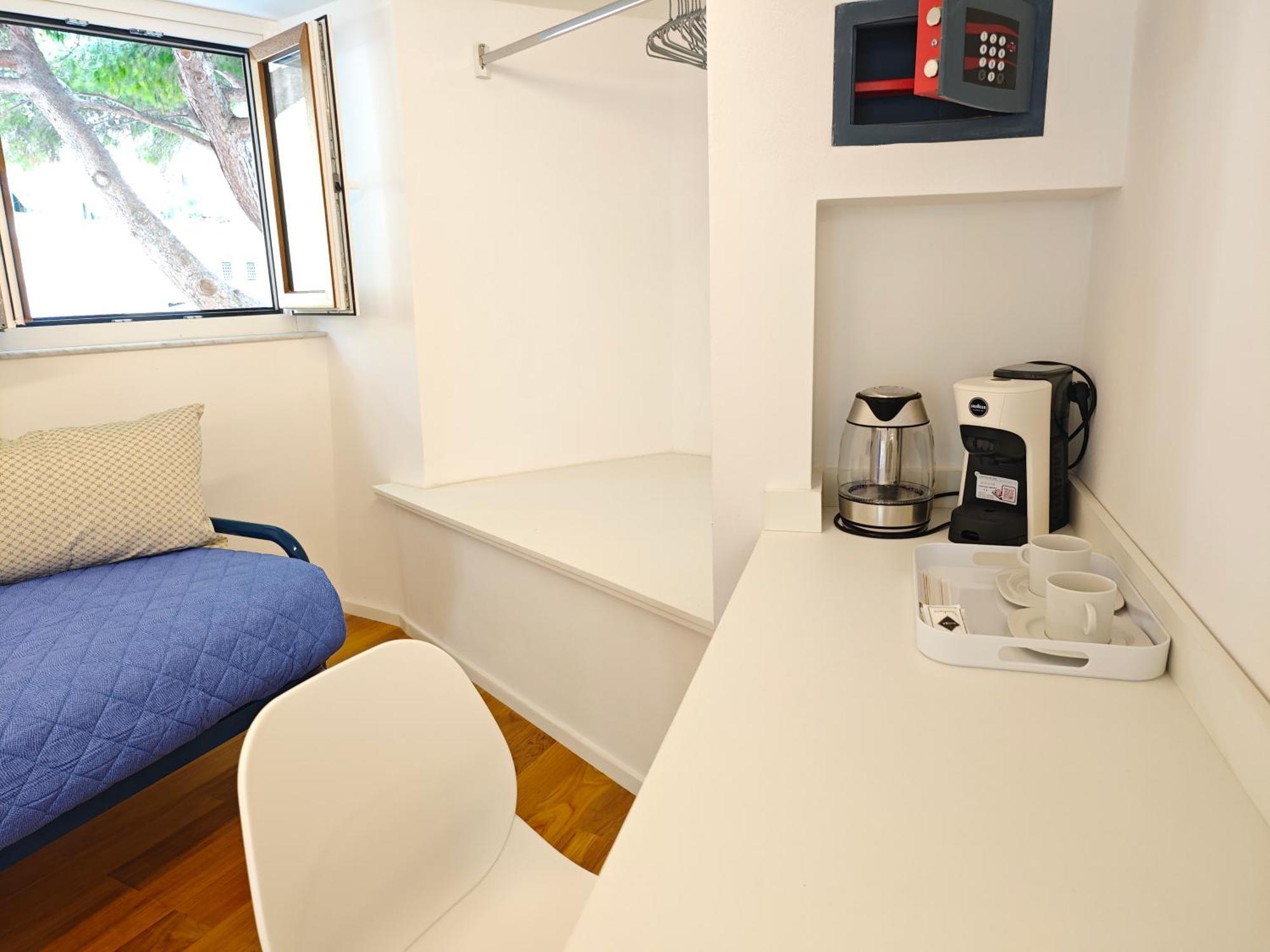 La Casa Rotonda Appartement Porto Venere Buitenkant foto