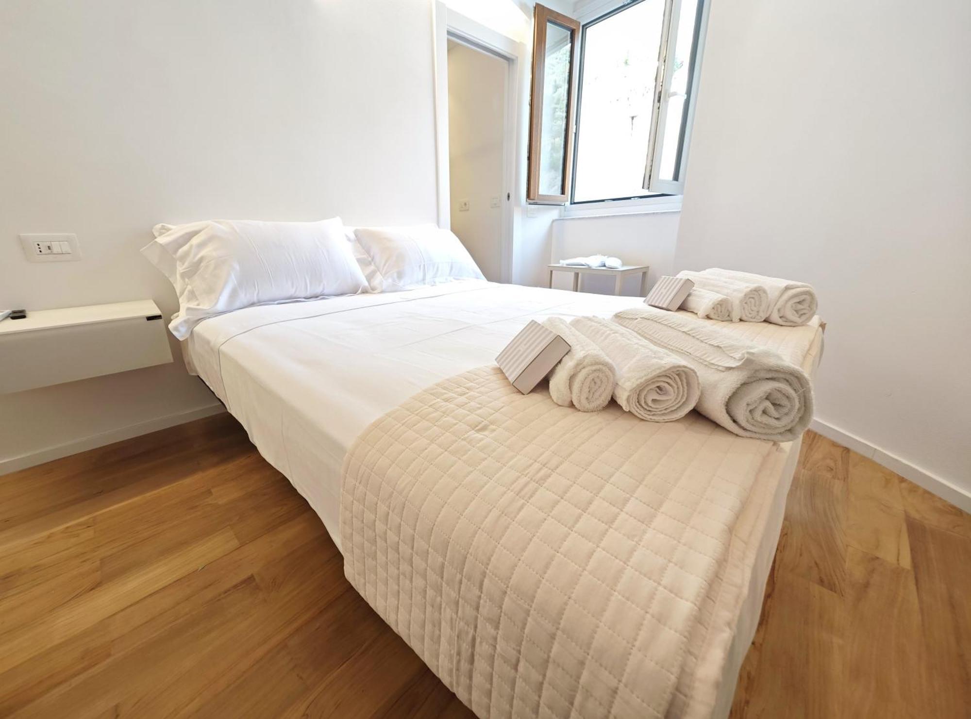 La Casa Rotonda Appartement Porto Venere Buitenkant foto